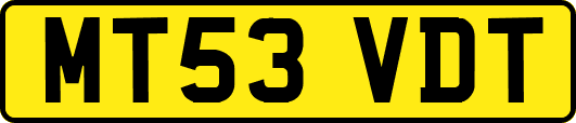 MT53VDT