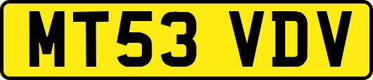 MT53VDV
