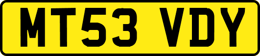 MT53VDY