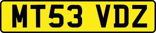 MT53VDZ
