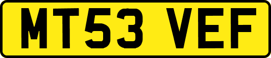 MT53VEF