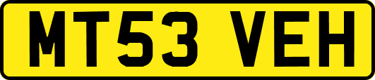 MT53VEH