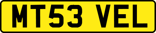 MT53VEL