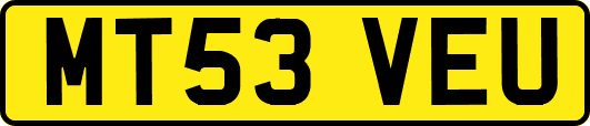 MT53VEU
