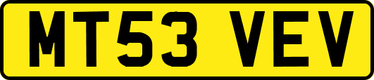 MT53VEV