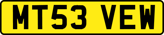MT53VEW