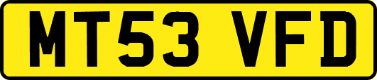 MT53VFD