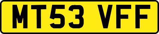 MT53VFF