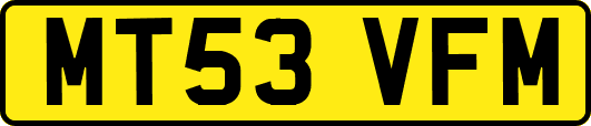 MT53VFM