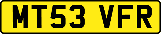MT53VFR