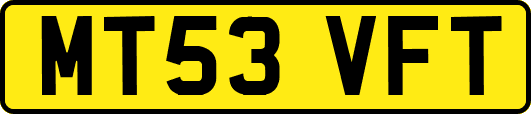 MT53VFT