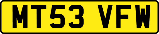 MT53VFW