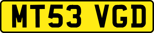 MT53VGD