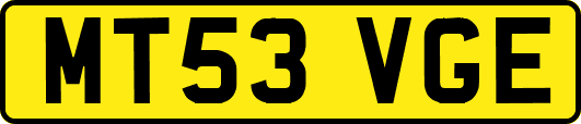 MT53VGE