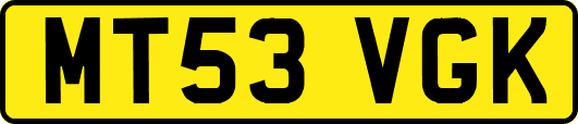MT53VGK