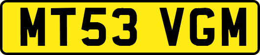 MT53VGM