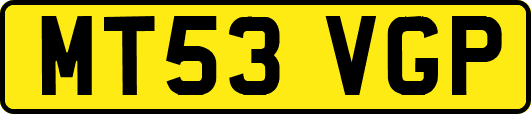 MT53VGP
