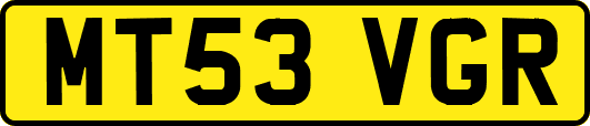 MT53VGR
