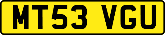 MT53VGU
