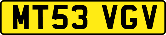 MT53VGV