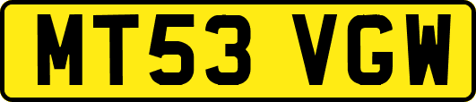 MT53VGW