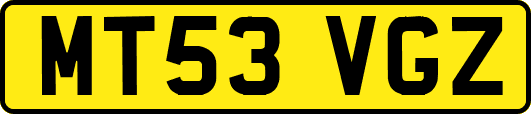 MT53VGZ