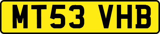 MT53VHB
