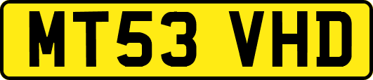 MT53VHD