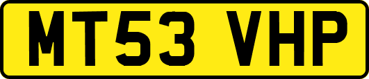 MT53VHP
