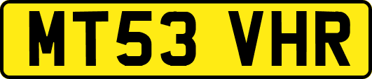 MT53VHR