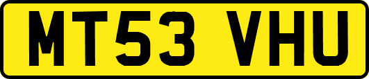 MT53VHU