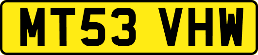 MT53VHW
