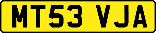 MT53VJA