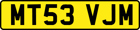 MT53VJM