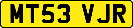 MT53VJR