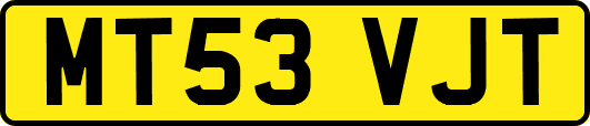 MT53VJT