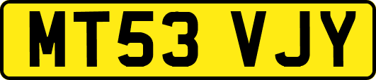 MT53VJY