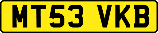 MT53VKB