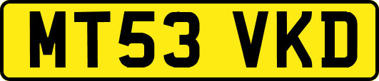 MT53VKD