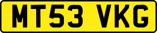 MT53VKG