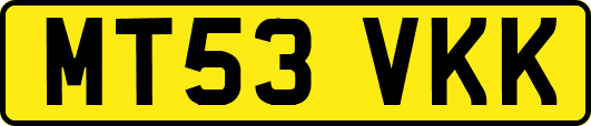 MT53VKK