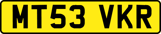 MT53VKR
