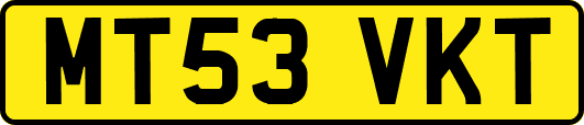 MT53VKT
