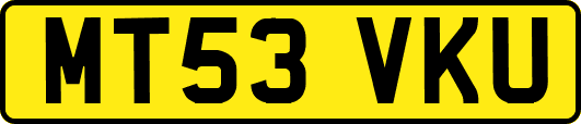 MT53VKU