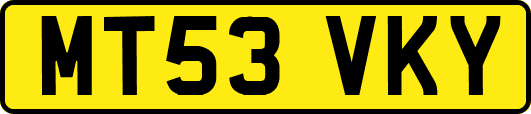 MT53VKY