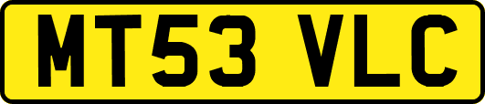 MT53VLC