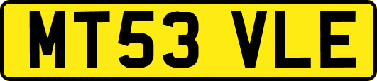 MT53VLE