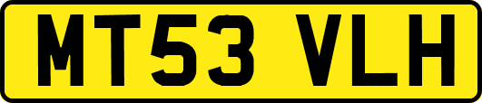 MT53VLH