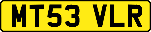 MT53VLR