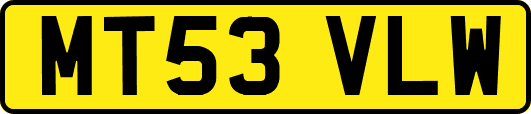 MT53VLW